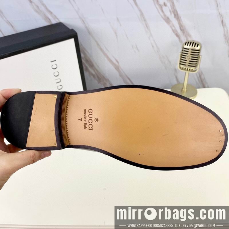 Gucci Replica Shoes sz38-44 mnf0105