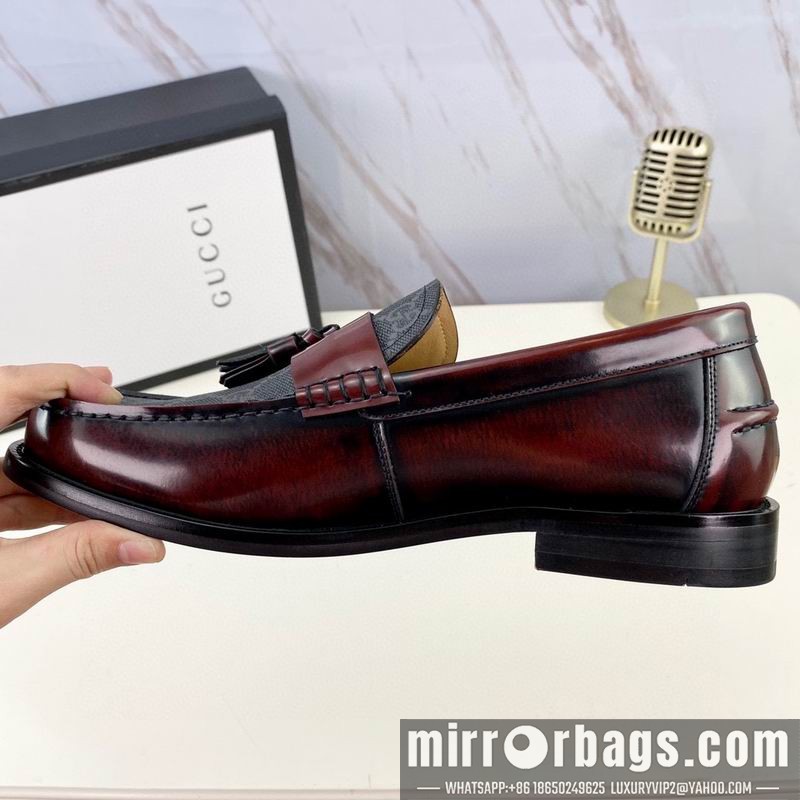 Gucci Replica Shoes sz38-44 mnf0107