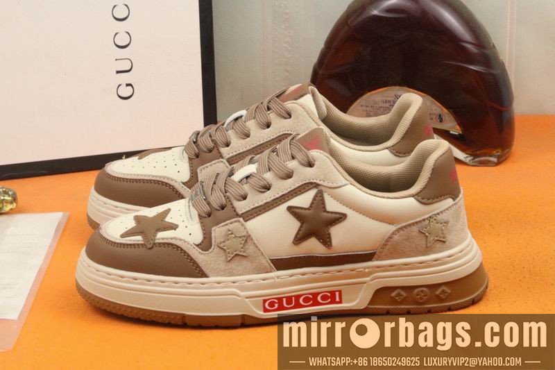 Gucci Replica Shoes sz38-43 hnm01113