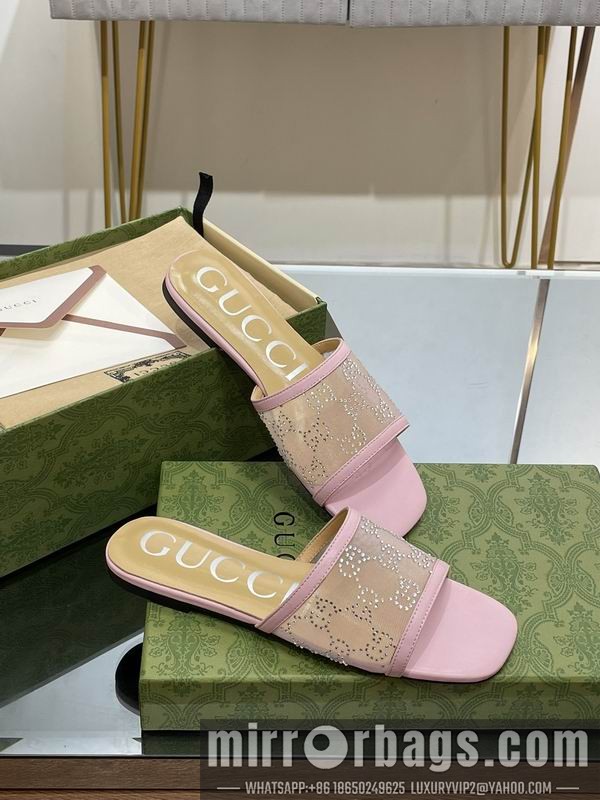 Gucci Replica Shoes sz34-42 mnf0326