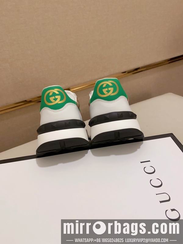 Gucci Replica Shoes sz38-44 hnm0186