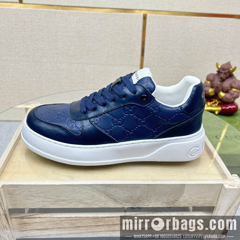 Gucci Replica Shoes sz38-44 mnf03112