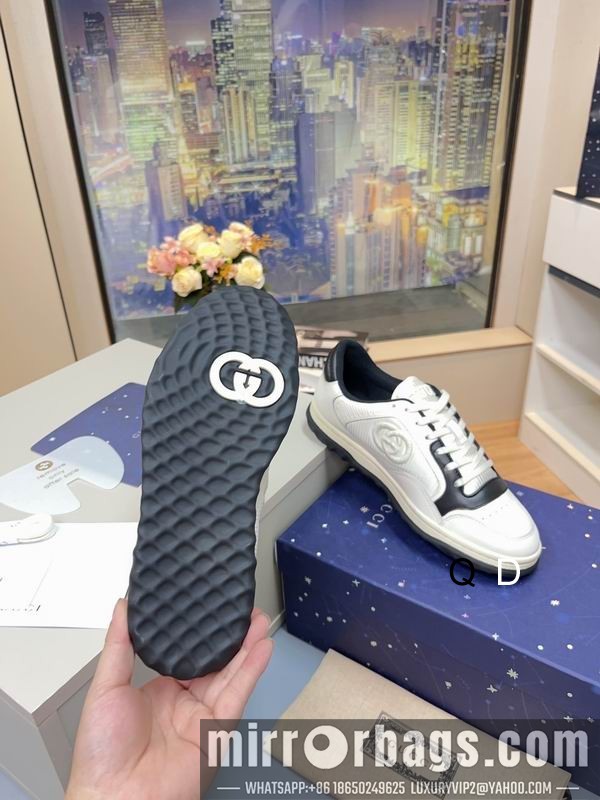 Gucci Replica Shoes sz35-45 14C GDT1104
