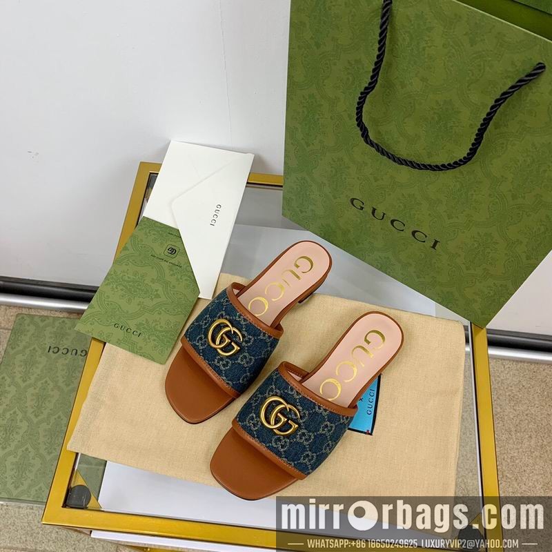 Gucci Replica Shoes sz35-41 mnf0309