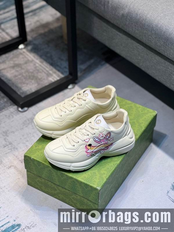 Gucci Replica Shoes sz35-44 hnm0188