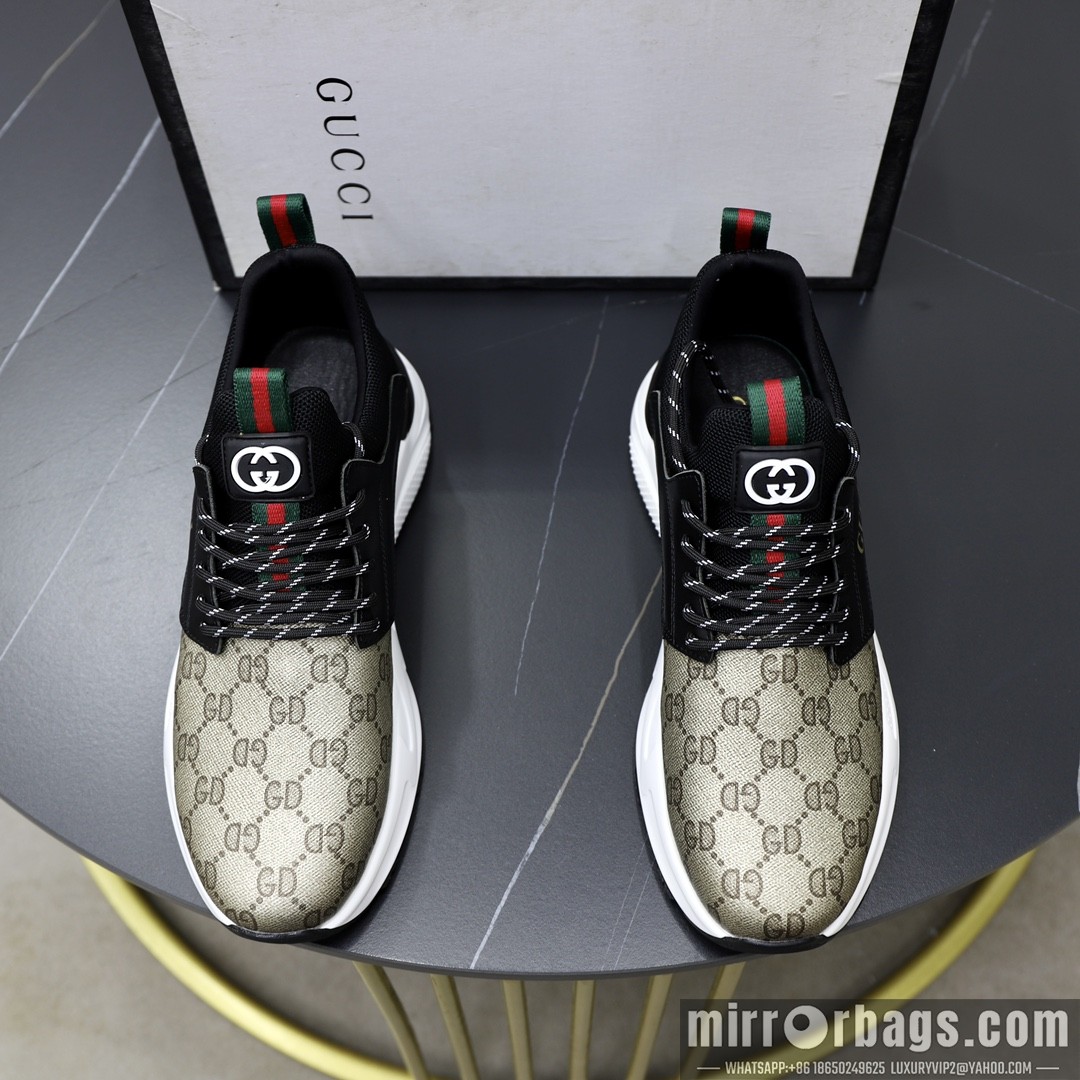 Gucci Replica Shoes sz38-44 h0721