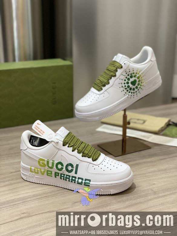 Gucci Replica Shoes sz38-44 ngh0319