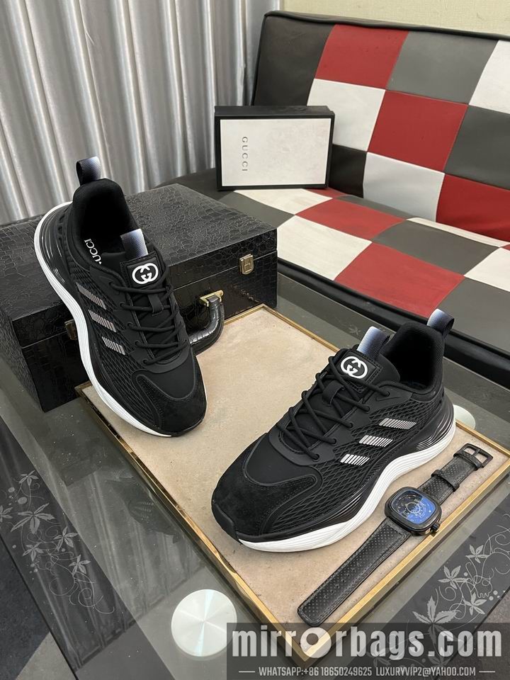 Gucci Replica Shoes sz38-44 hnh0220