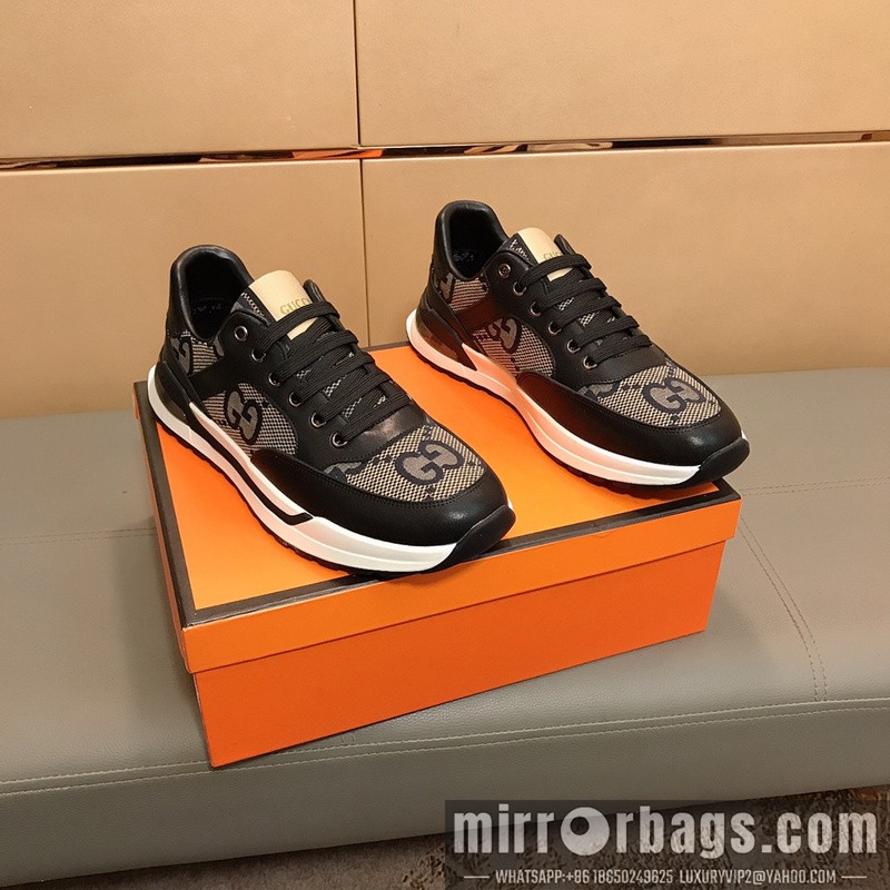 Gucci Replica Shoes sz38-44 jyh0214