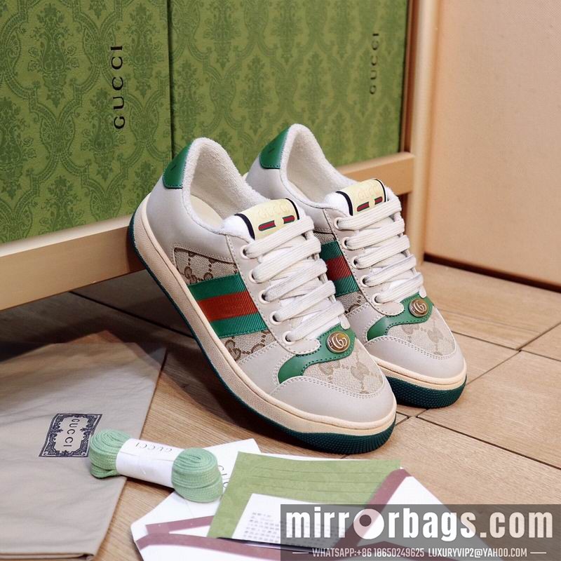 Gucci Replica Shoes sz 35-39 38-45 mnf0107