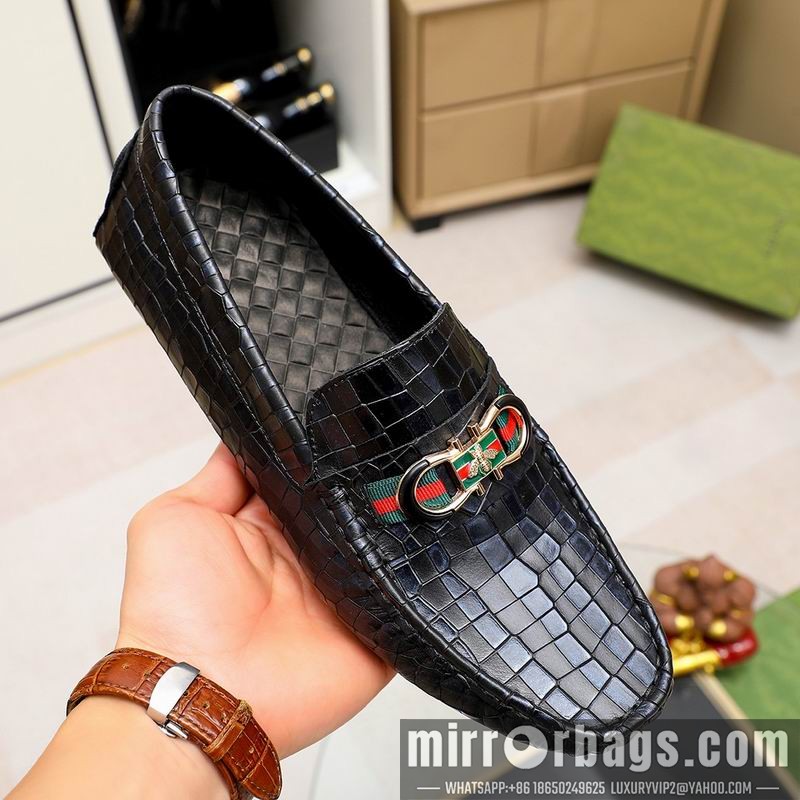 Gucci Replica Shoes sz38-44 mnf0395