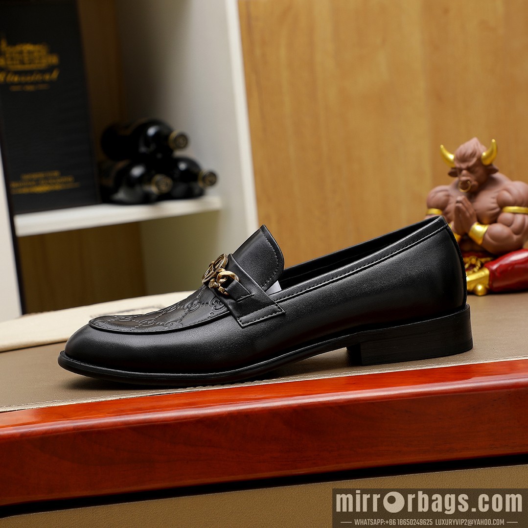 Gucci Replica Shoes sz39-45 h0614
