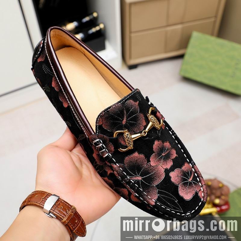 Gucci Replica Shoes sz38-44 mnf0389