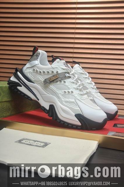 Gucci Replica Shoes sz38-45 hnh0522