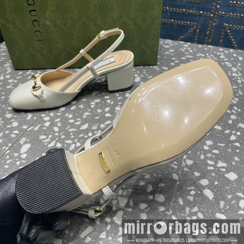 Gucci Replica Shoes sz35-42 5.5cm mnf0304
