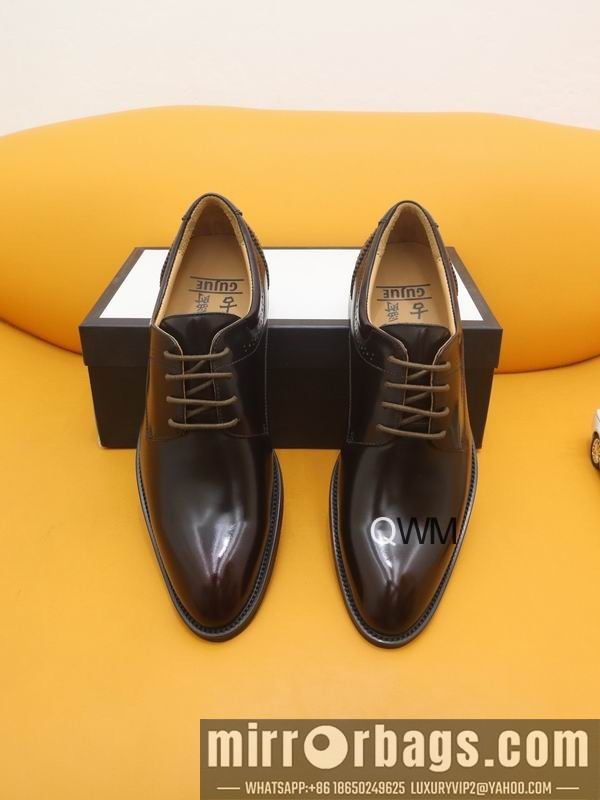 Gucci Replica Shoes sz38-44 WM0360