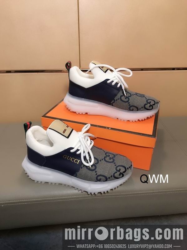 Gucci Replica Shoes sz38-45 WM0201