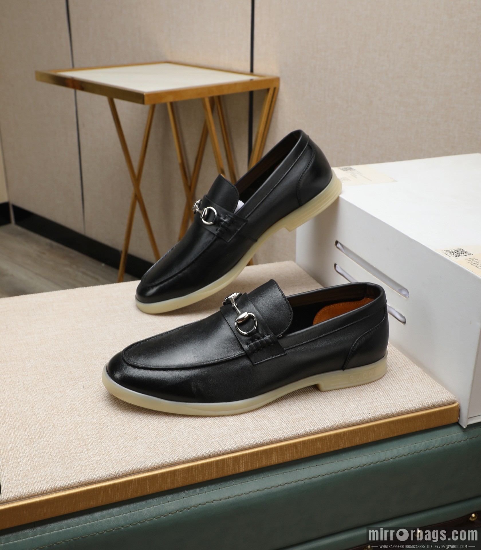 Gucci Replica Shoes sz38-44 h0715