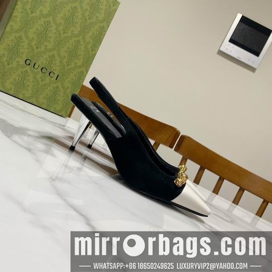 Gucci Replica Shoes sz35-42 6.5cm mnh0403