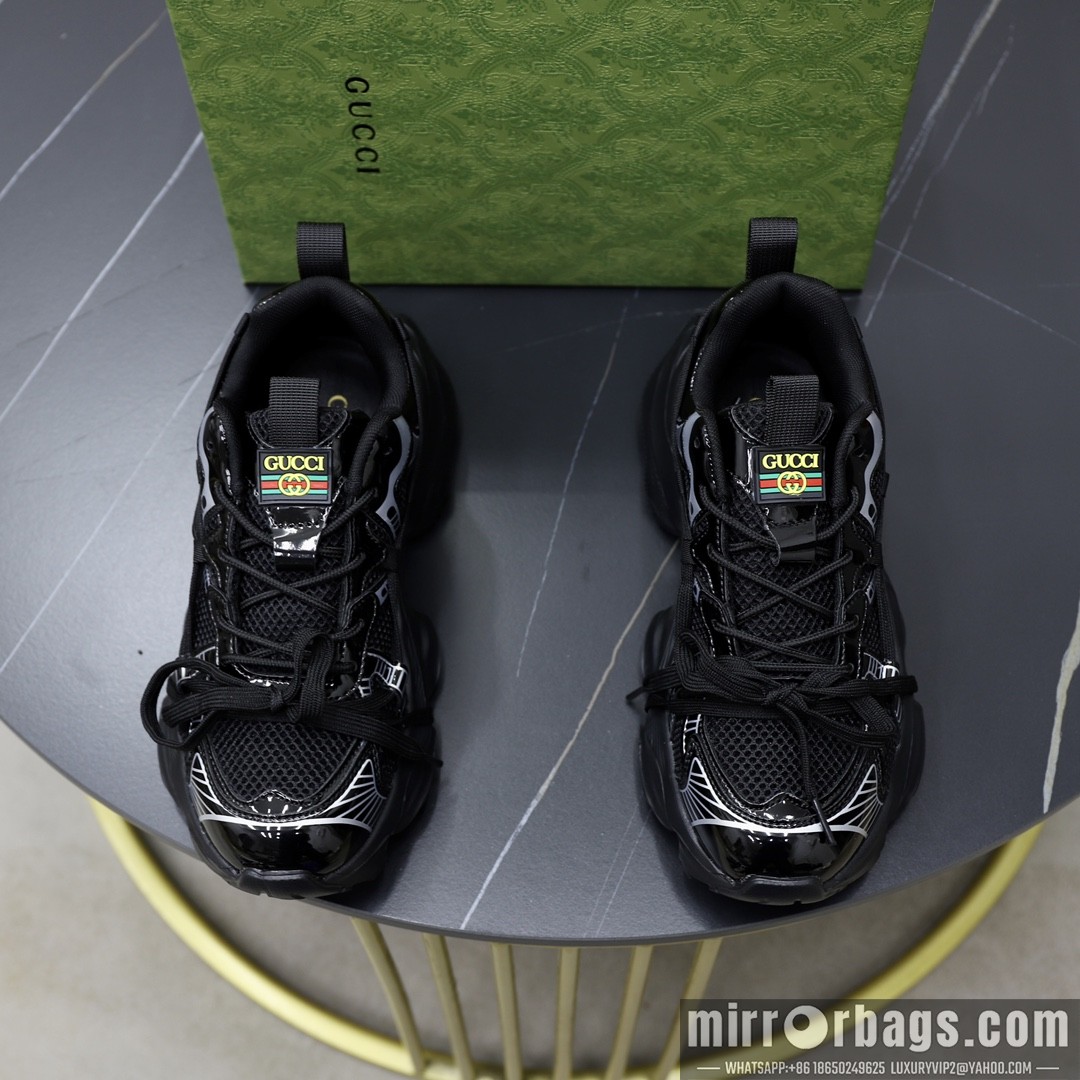 Gucci Replica Shoes sz38-44 h0720