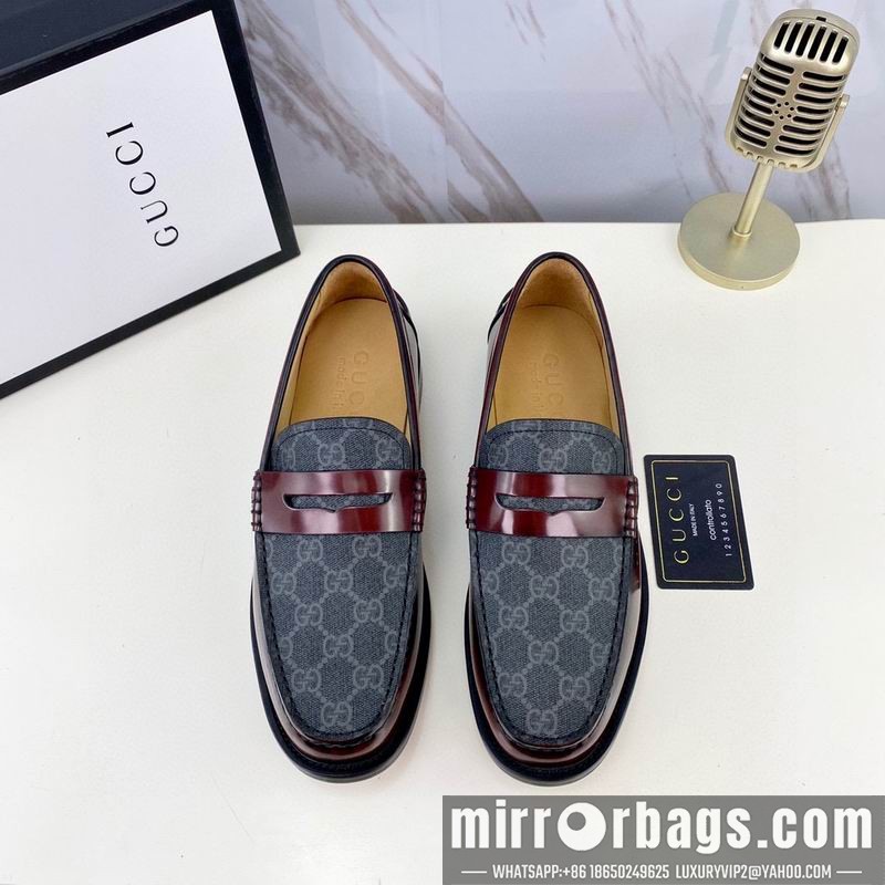 Gucci Replica Shoes sz38-44 mnf0105