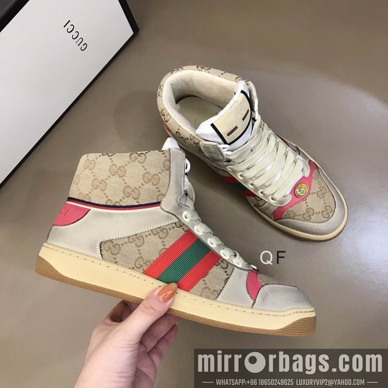 Gucci Replica Shoes sz35-44 F0309