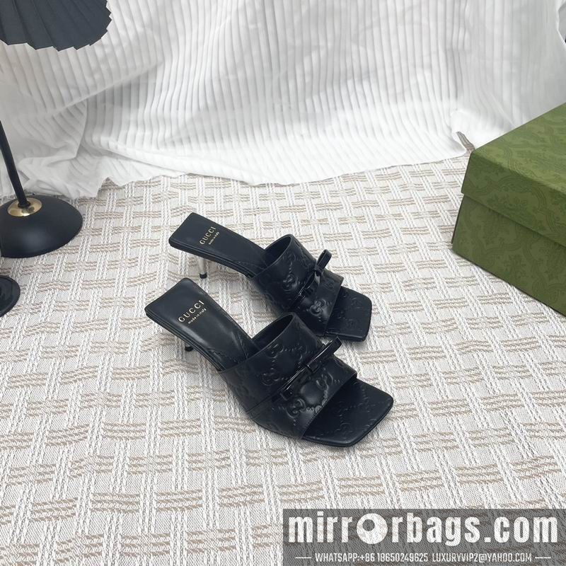 Gucci Replica Shoes sz35-42 5.5cm 7cm mnf0103