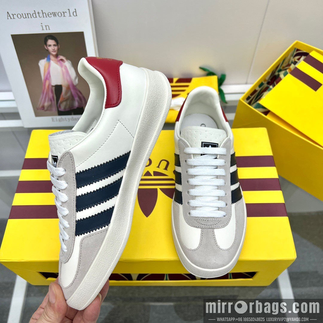Gucci Replica Shoes sz35-45 h0804