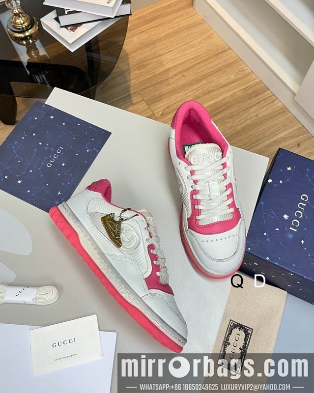 Gucci Replica Shoes sz35-45 14C GDT1104