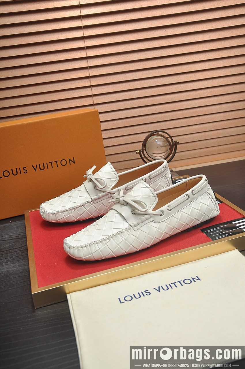 Gucci Replica Shoes sz38-44 h0710