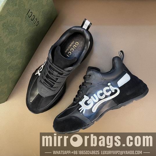 Gucci Replica Shoes sz38-45 mnh0405