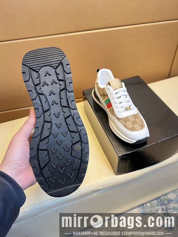 Gucci Replica Shoes sz38-44 jyh0211