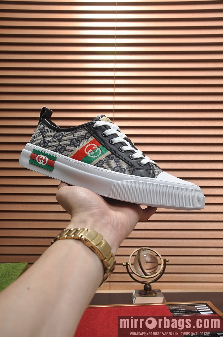 Gucci Replica Shoes sz38-44 h0711