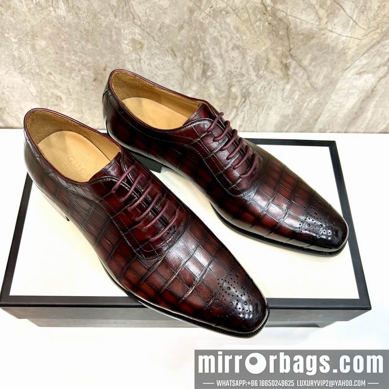 Gucci Replica Shoes sz38-46 mnf03175
