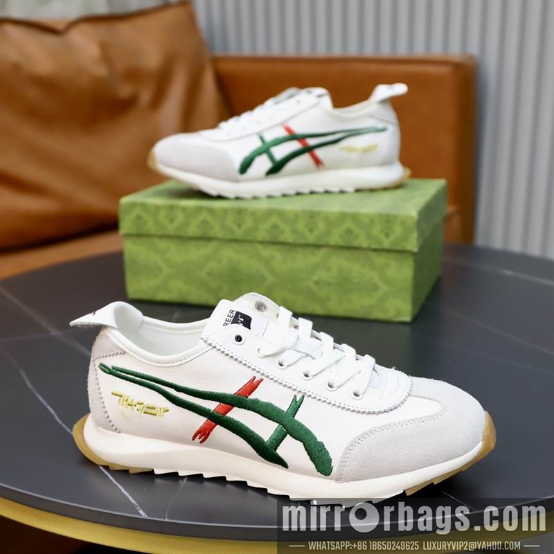 Gucci Replica Shoes sz38-44 hnm0180