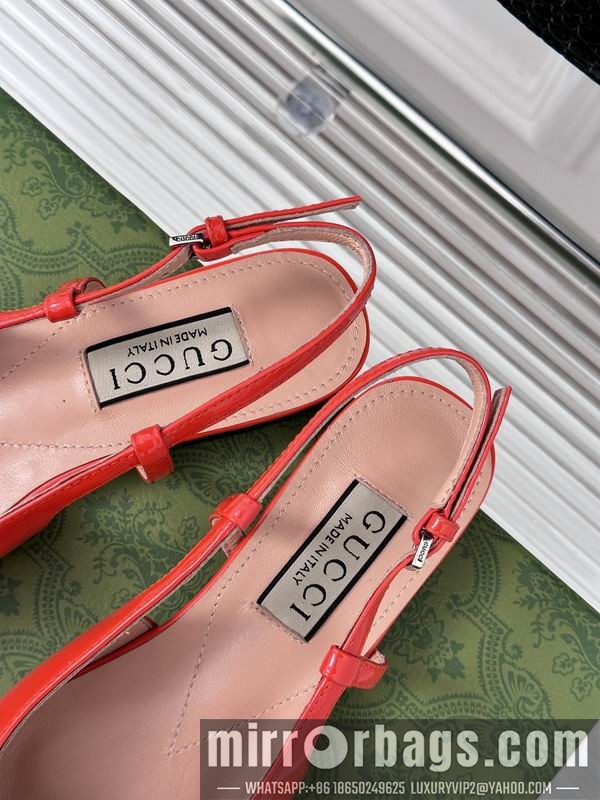 Gucci Replica Shoes sz35-42 mnf0101