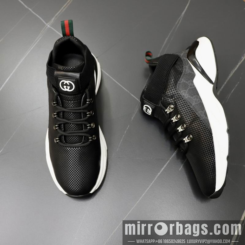 Gucci Replica Shoes sz38-44 hnm0134