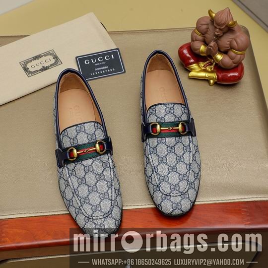 Gucci Replica Shoes sz38-45 mnh0817