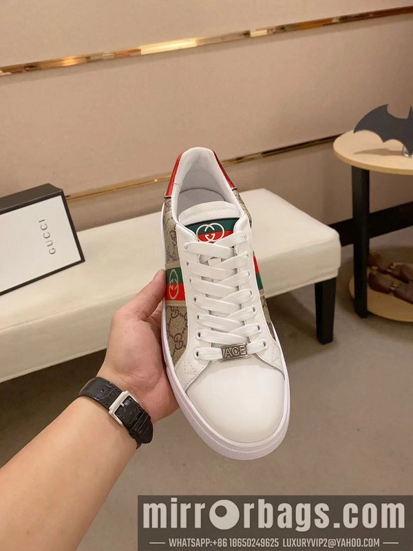 Gucci Replica Shoes sz38-44 8qh1001