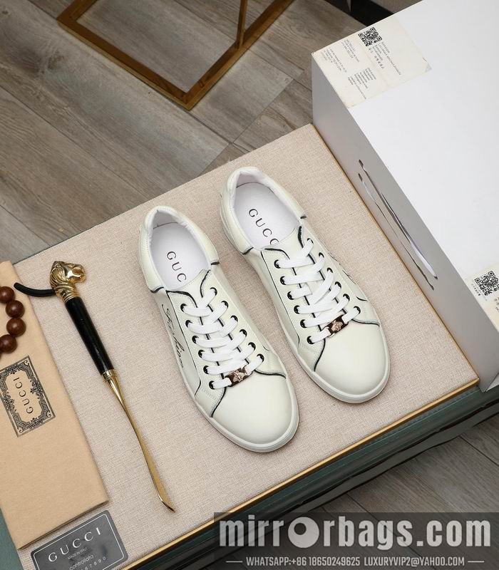 Gucci Replica Shoes sz38-44 mnf0386