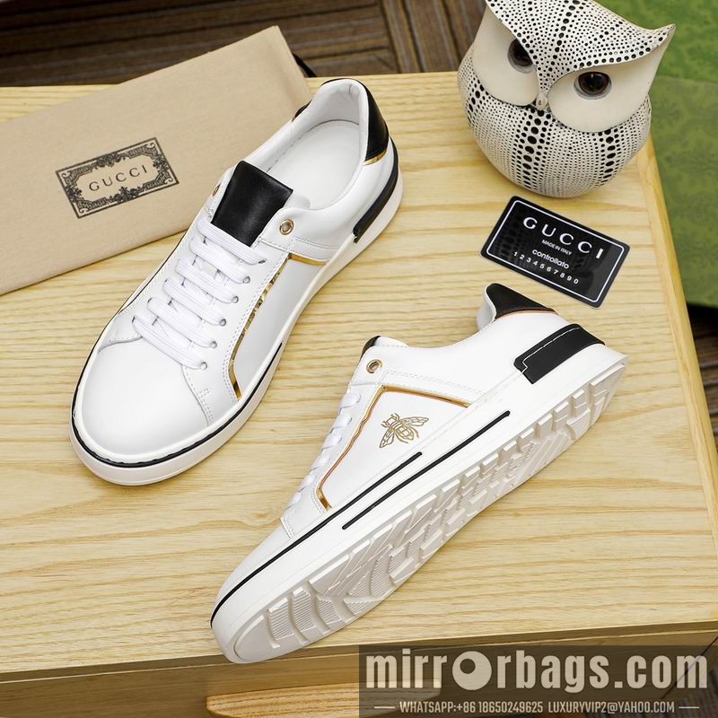 Gucci Replica Shoes sz38-44 hnm01126