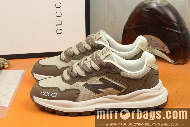 Gucci Replica Shoes sz38-43 mnf0127