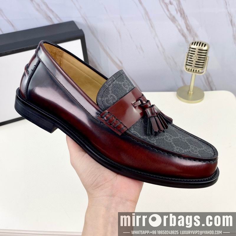 Gucci Replica Shoes sz38-44 mnf0107