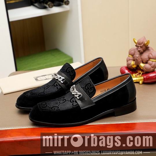Gucci Replica Shoes sz38-44 mnh0812