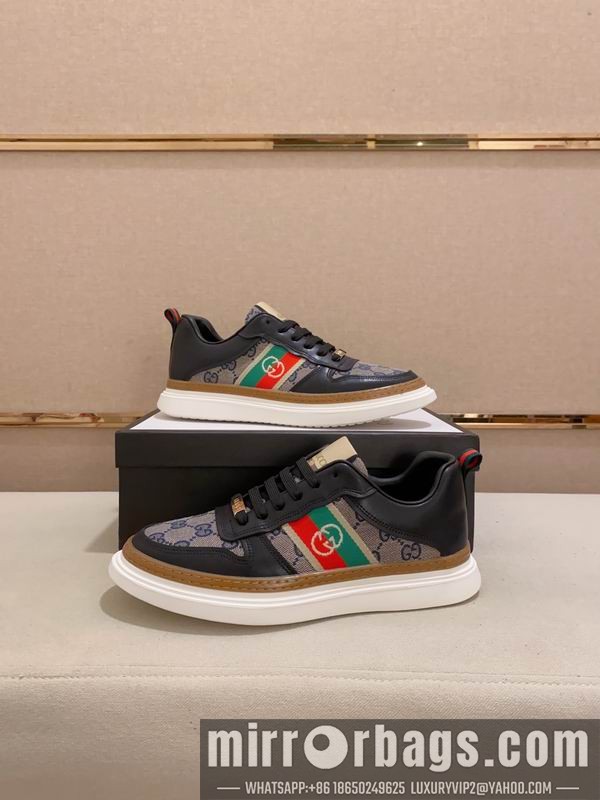 Gucci Replica Shoes sz38-44 hnm0196