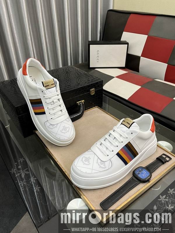 Gucci Replica Shoes sz38-44 hnm0177
