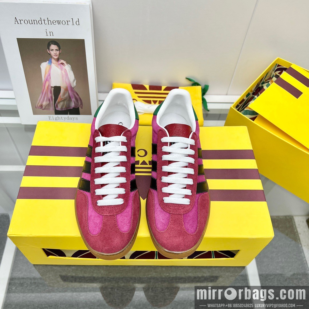 Gucci Replica Shoes sz35-45 h0804
