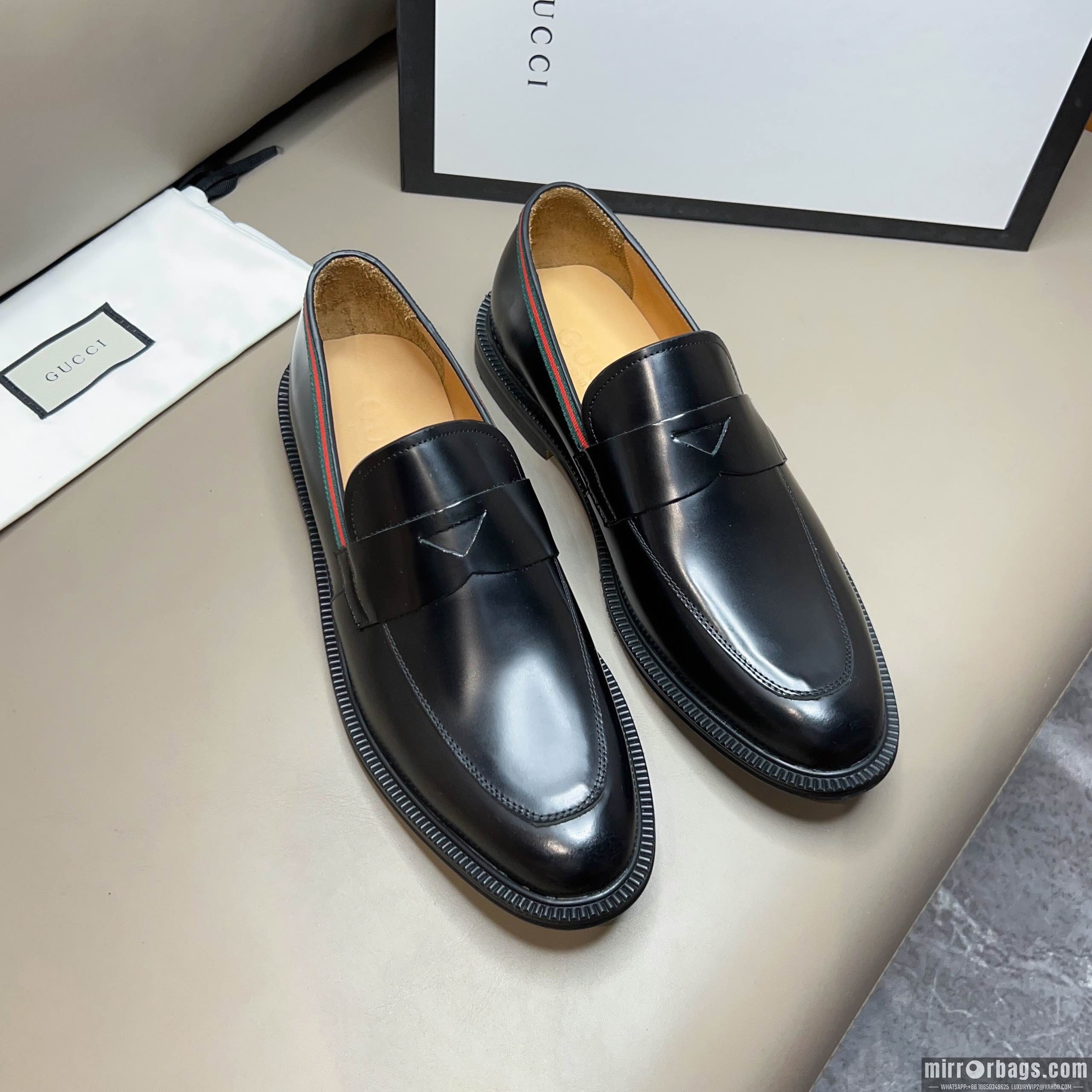 Gucci Replica Shoes sz38-44 h0805