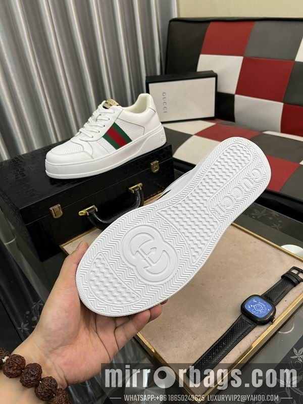 Gucci Replica Shoes sz38-44 hnm01136