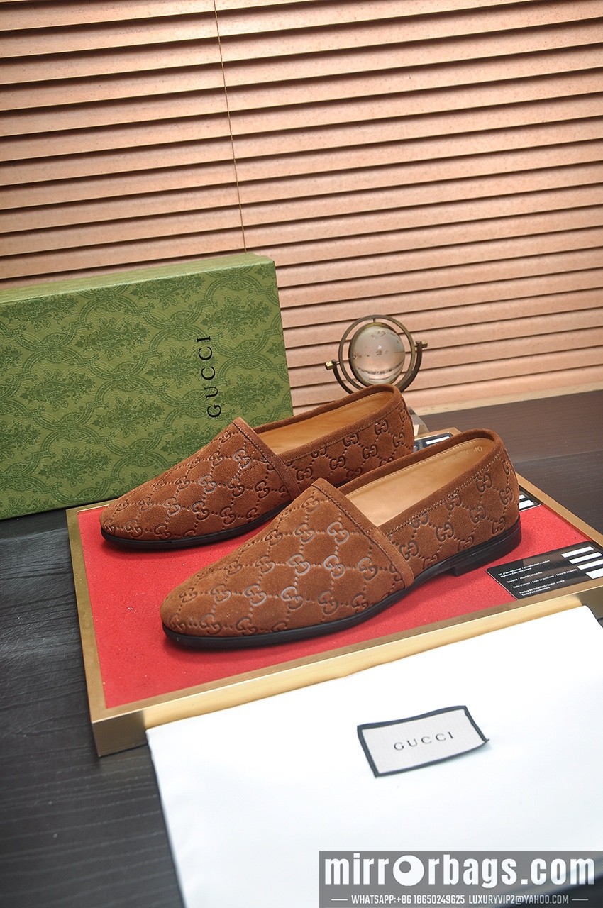 Gucci Replica Shoes sz38-44 h0714